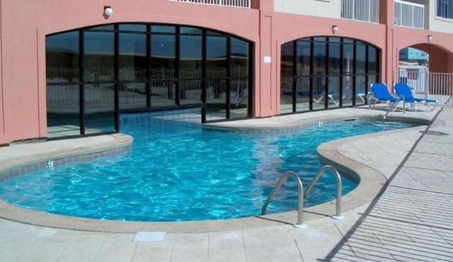 Harbour Place 503 Condo in Gulf Shores