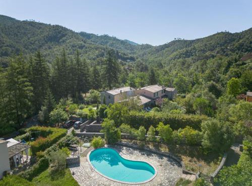 Holiday Home Carlotta by Interhome in Soviore