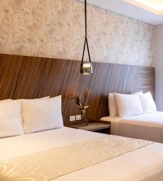 Hotel Boutique Alma in Cedro