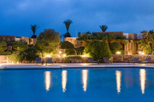 Hotel Ta' Cenc & Spa in Sannat