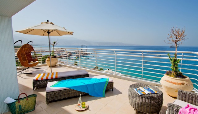 Leonardo Plaza Hotel Eilat in Eilat