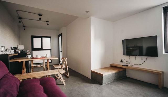 Lofts El Ciruelo in Cuernavaca