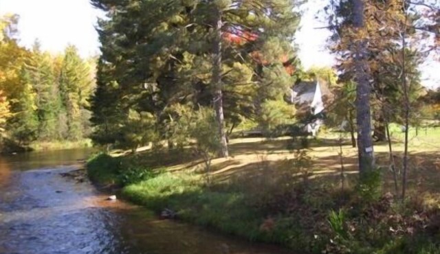 McNeil's on the Brule in Maple