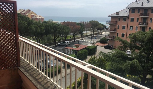 MINERVA in Deiva Marina