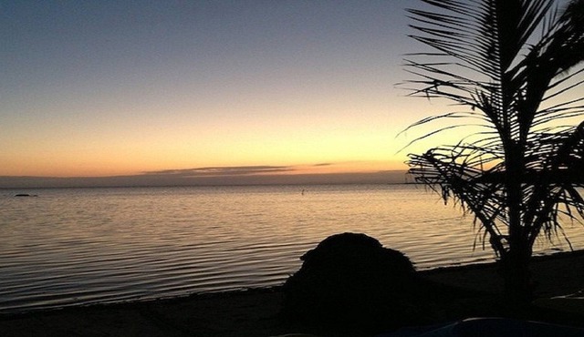 Mirana Plage BUNGALOW DU LAGON BLEU in Sainte-Marie