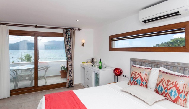 Mosso Boutique Hotel in Ula