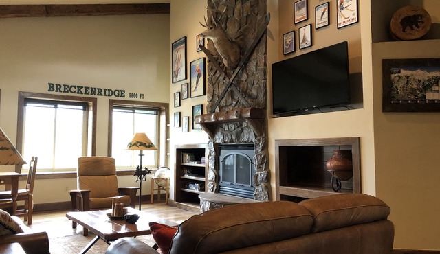 MountainTown Chalet - Location, Location, Location in Breckenridge