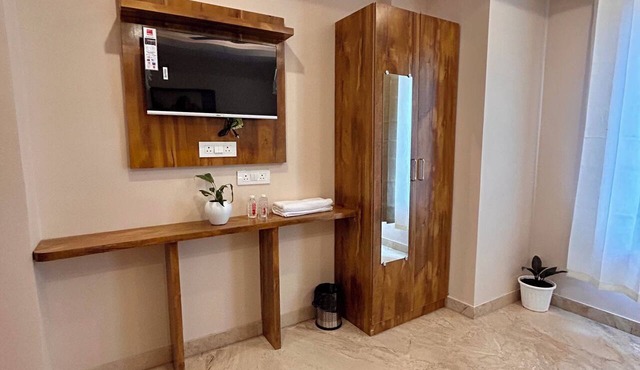 Namaste Hostel Rishikesh in Rishikesh