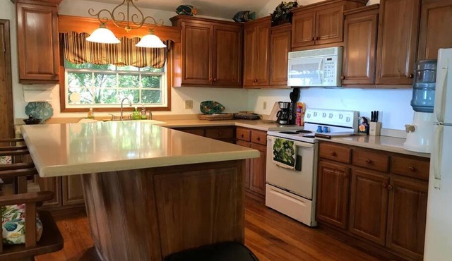 Nice and cozy Cabin, with ocean view! in Sandy Bay