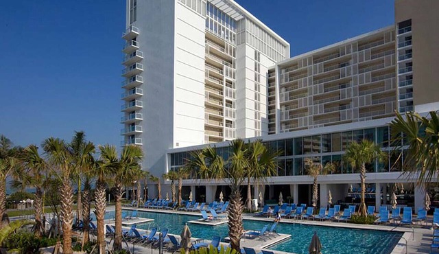 No View - 3 Bedroom - Marriott's Crystal Shores - Full Resort Access in Marco Island