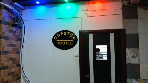One Step Hostel in Mumbai