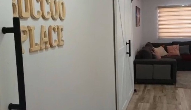 Open concept space waiting to be discovered. Modern accessible & affordable. in Buccoo