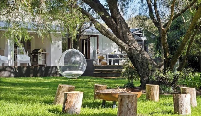 Peppermint Farm in the Heart of the South West in Carbunup River