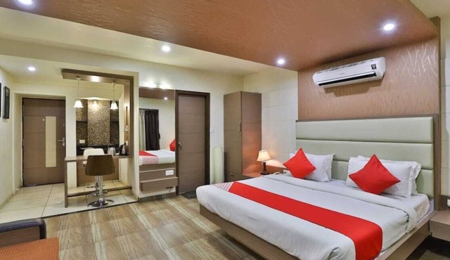 Presidency Studios Vadodara in Vadodara