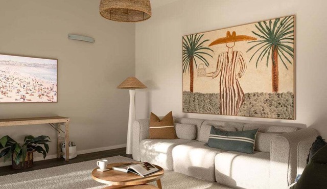 Prime Location, Views & Sunsets, Walk to Beach in Noosa