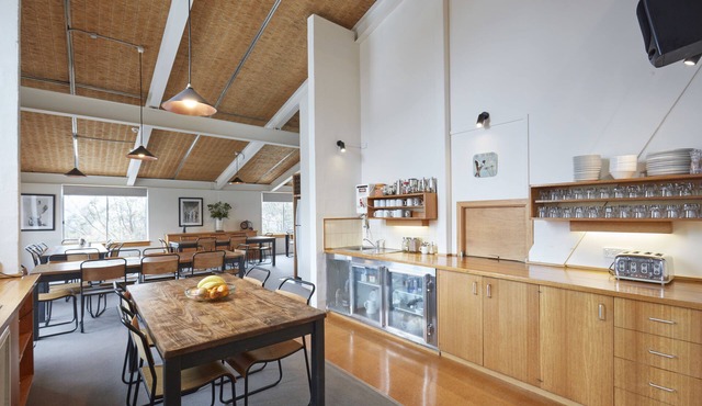 Ripparoo Ski Lodge in Falls Creek