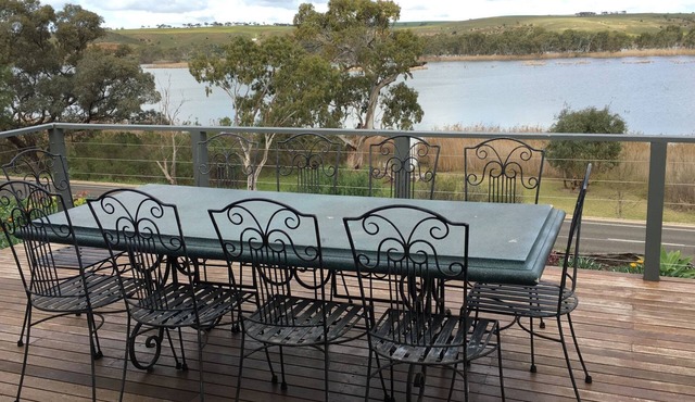 Sangria - holiday home in Mannum