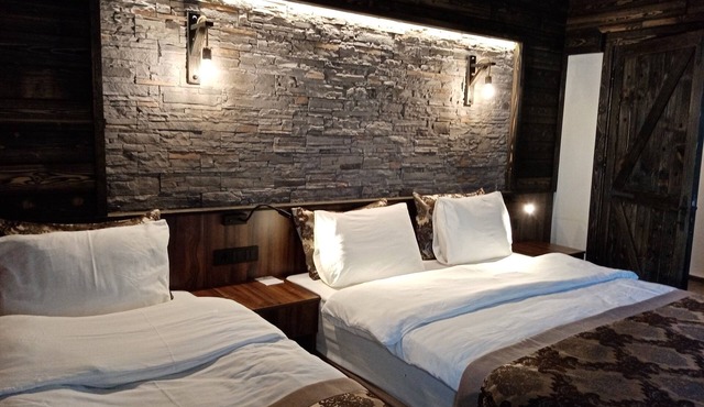Sarigerme New Gate Hotel in Ortaca