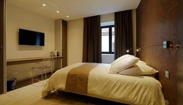 Single room-Comfort-Ensuite with Shower in Ribeauvillé