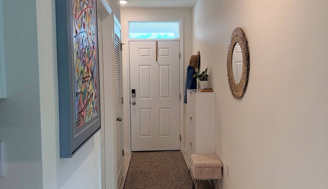 Spacious Family Retreat Near Disney, Lake Nona & Cocoa Beach in St. Cloud