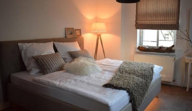 Stadt Apartement by Interhome in Geisa