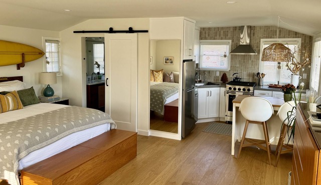 Studio in the Heart of Laguna Beach in Laguna Beach