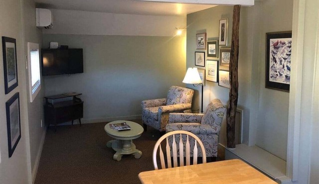 Suite Two at La Pointe Lodging in La Pointe