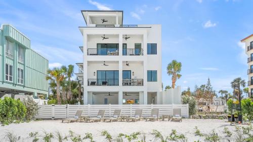The Pearl in Clearwater Beach