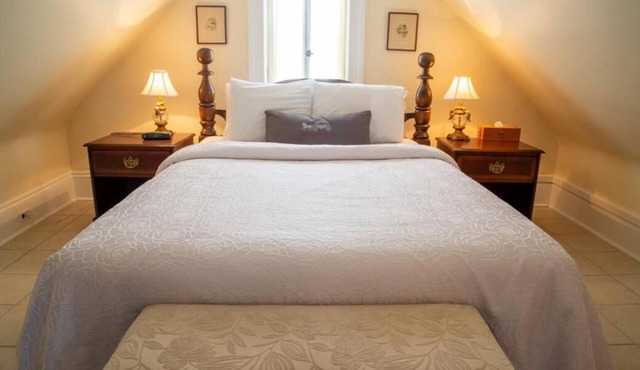 TTR - Windsor (Apartment) in Pembroke