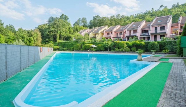 Villaggio 5 Terre by Interhome in Pignone