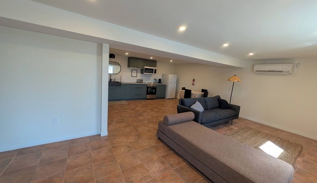 Wanderlust hideaway in Saint John