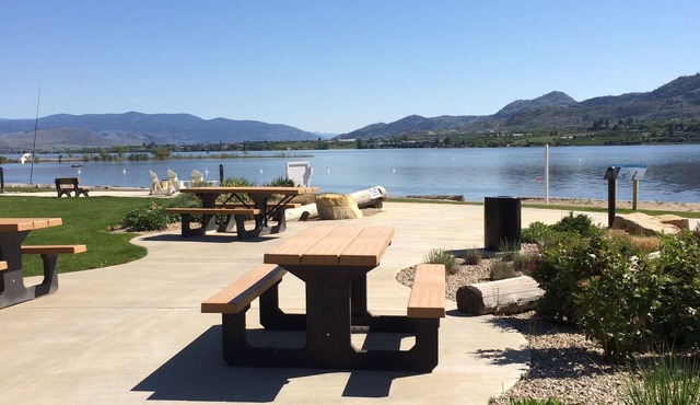 We Invite You. in Osoyoos