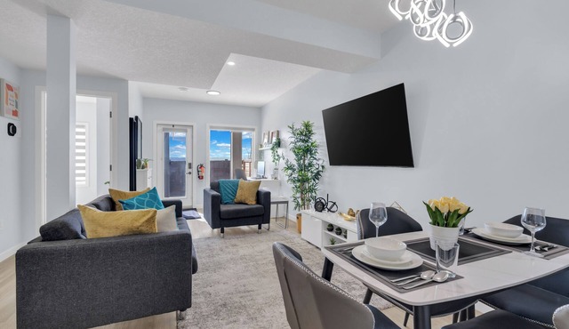 You will love this 2BR Guest Suite in SE Calgary in Calgary