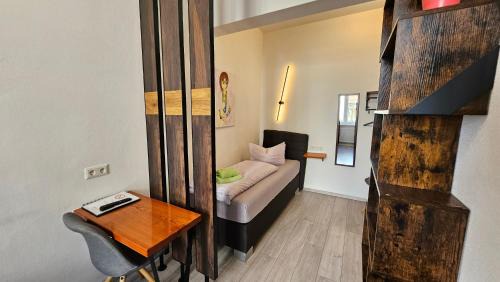 Zum Obstler - Gaststätte und Pension in Gera