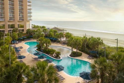 Myrtle Beach, SC