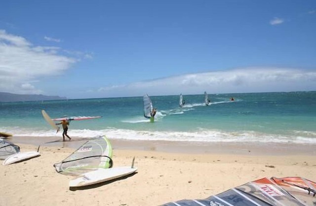 Kahului 