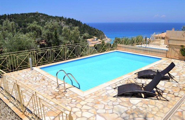 Agios Nikitas 