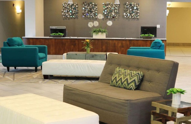 Doubletree 