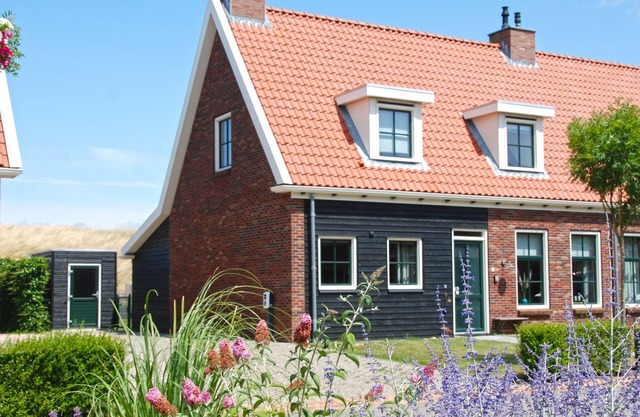Ganuenta Colijnsplaat 