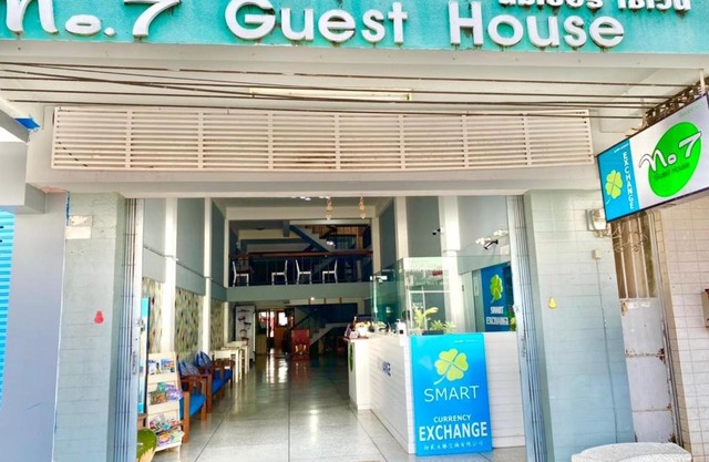 Guesthouse 
