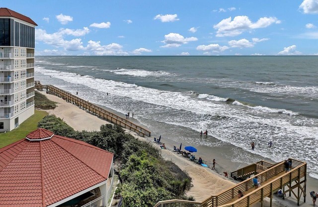 Regis North Topsail Beach 
