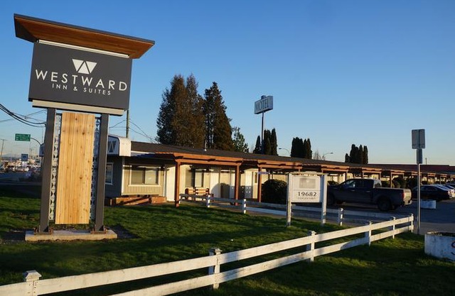 Westward Inn & Suites in Langley