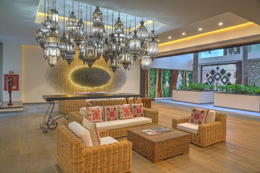 Photo of Livingroom in Emiliano Zapata