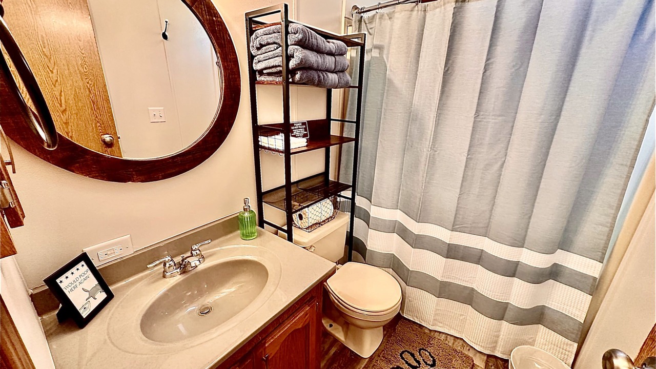 Photo of Bathroom in Hayward