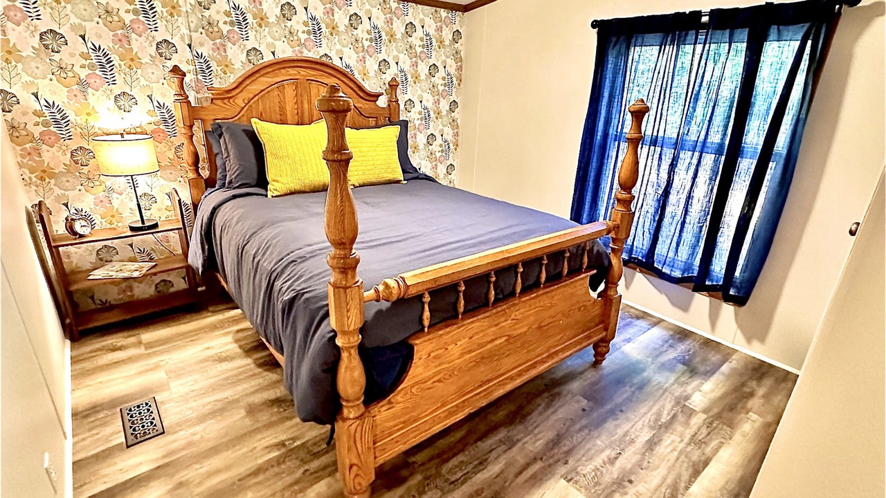 Photo of Bedroom in Hayward