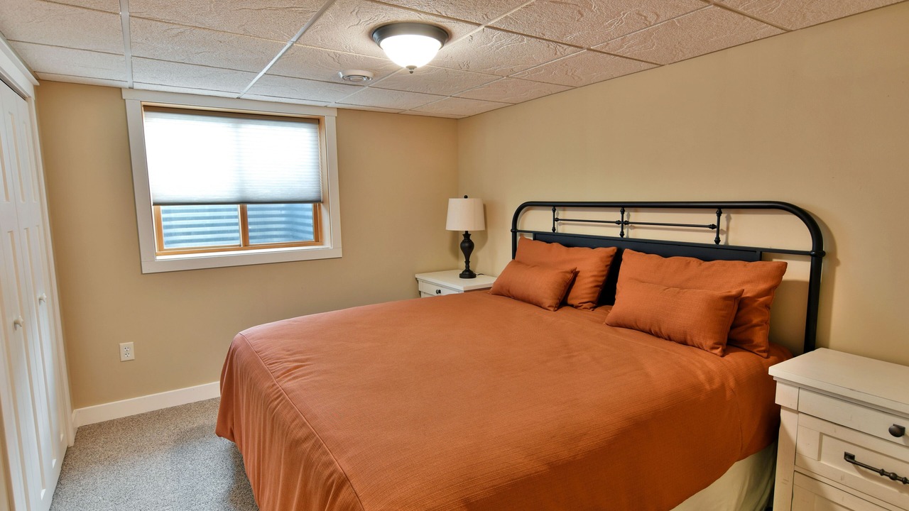 Photo of Bedroom in Hayward