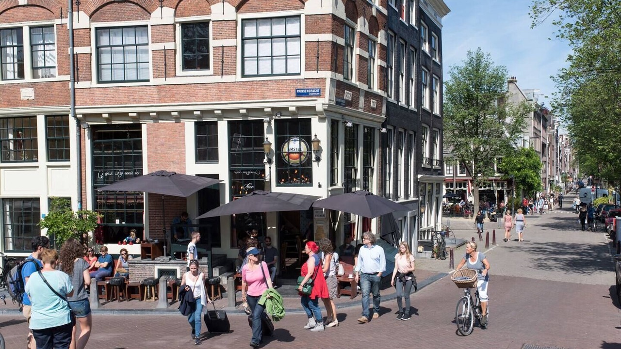 Photo of Others in Jordaan
