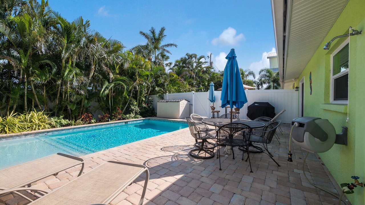 Photo of Outdoor in Holmes Beach