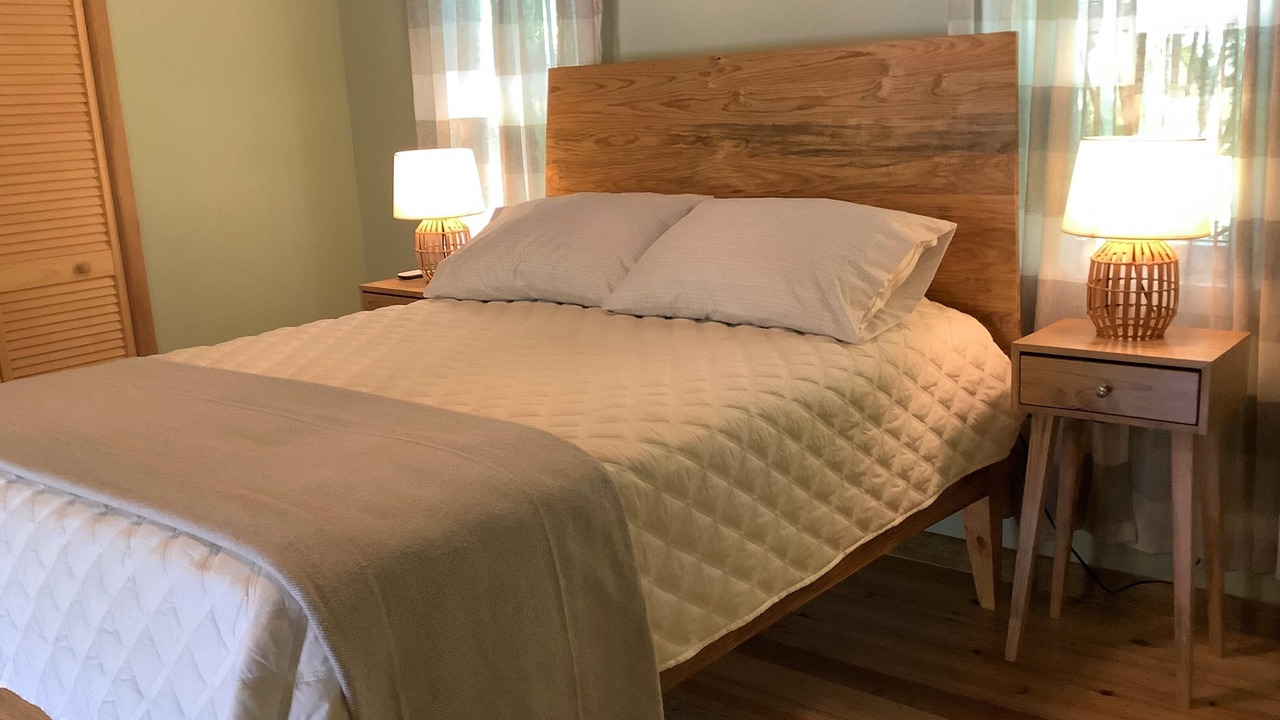 Photo of Bedroom in Antoneys Cay
