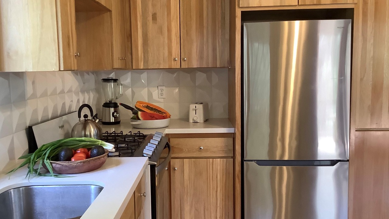 Photo of Kitchen in Antoneys Cay